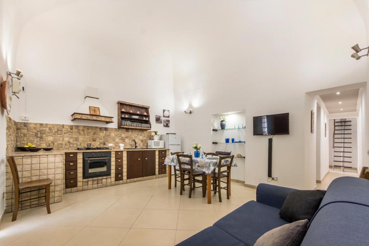 Casa Marty Villa Mondello Ngoại thất bức ảnh