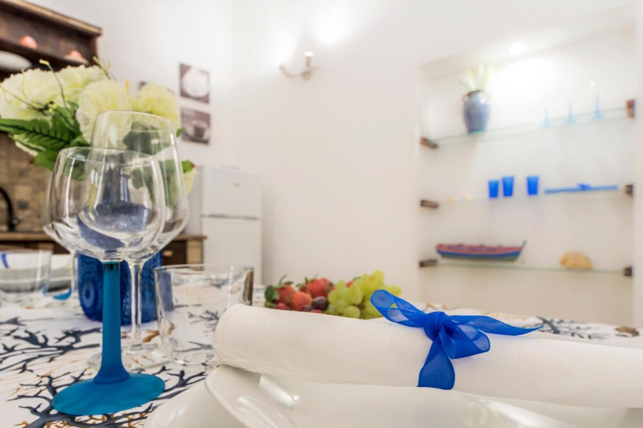 Casa Marty Villa Mondello Ngoại thất bức ảnh
