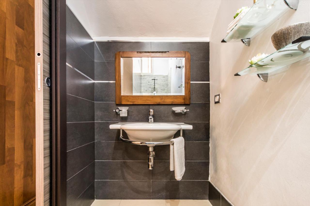 Casa Marty Villa Mondello Ngoại thất bức ảnh