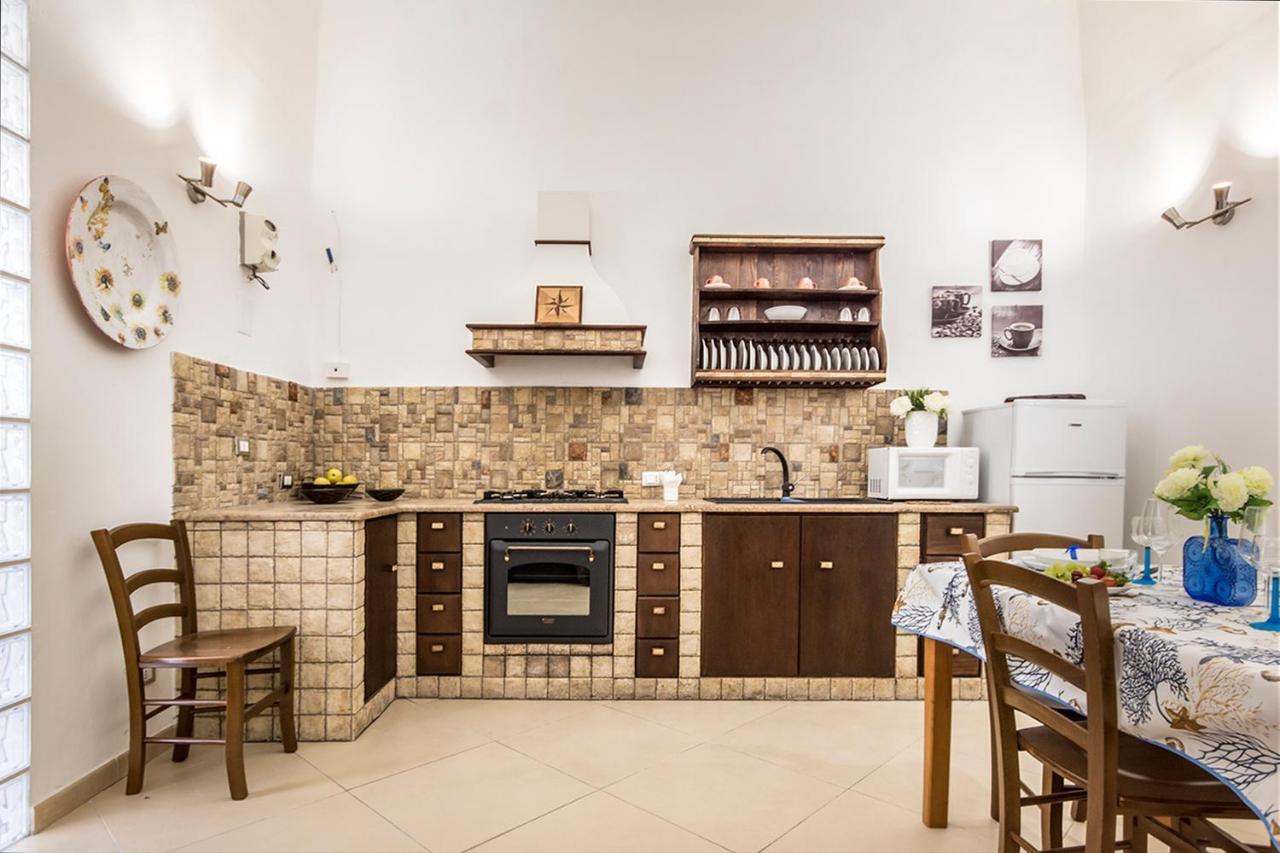 Casa Marty Villa Mondello Ngoại thất bức ảnh