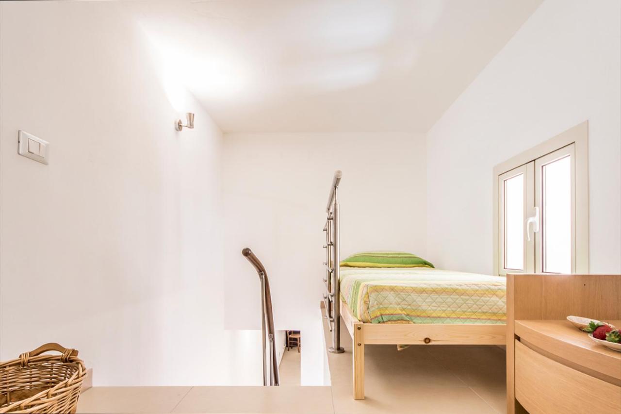 Casa Marty Villa Mondello Ngoại thất bức ảnh