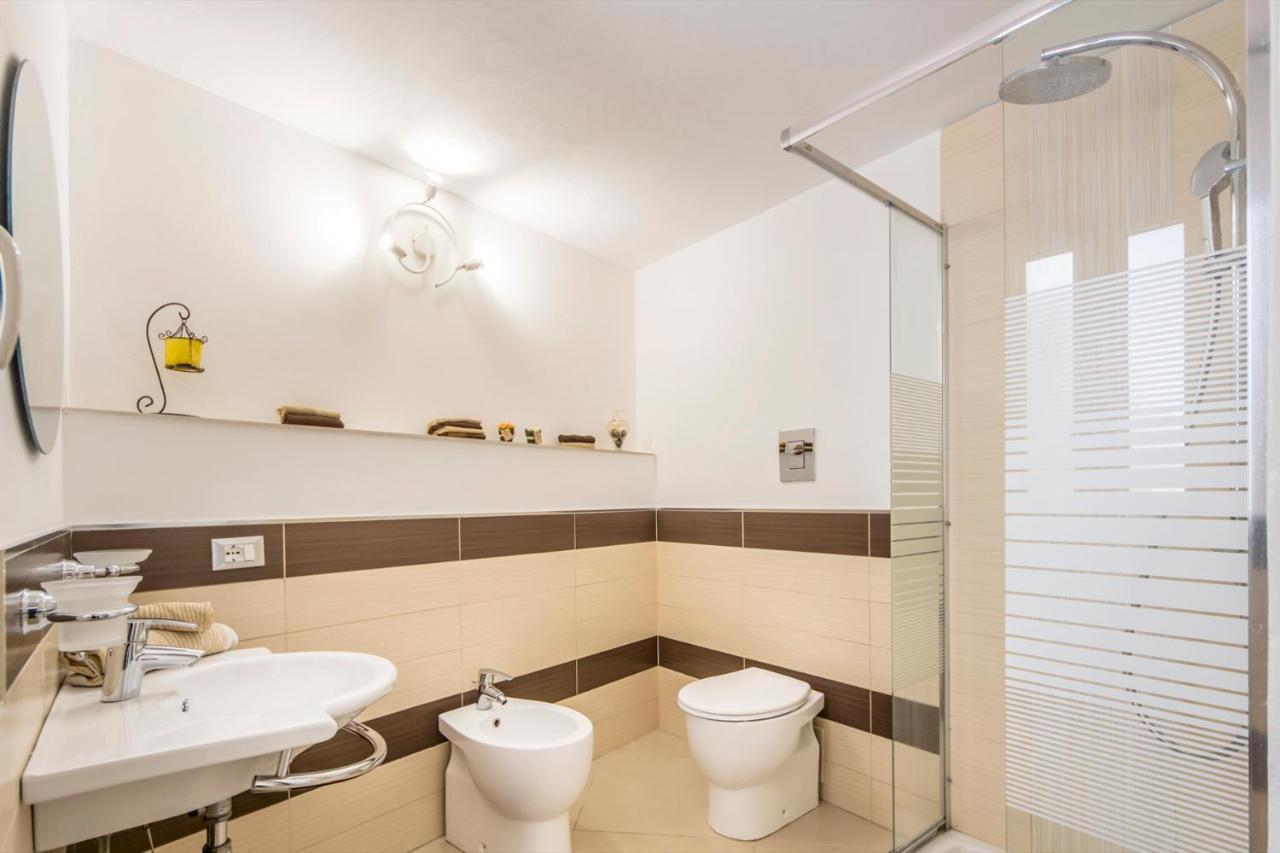 Casa Marty Villa Mondello Ngoại thất bức ảnh