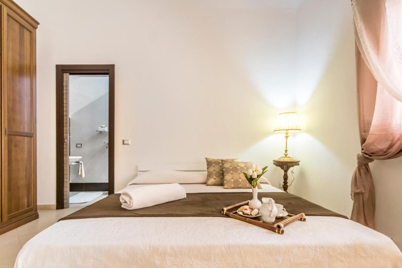 Casa Marty Villa Mondello Ngoại thất bức ảnh