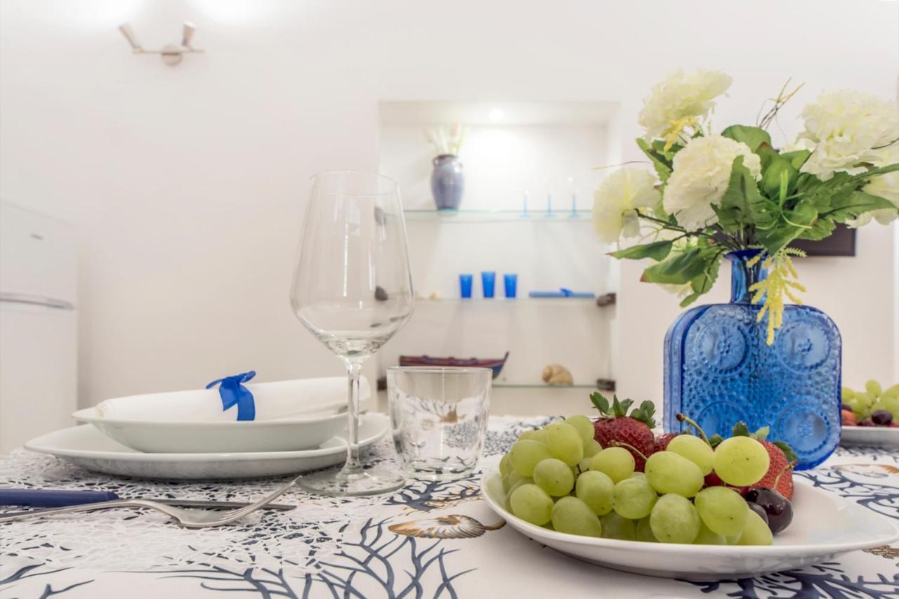 Casa Marty Villa Mondello Ngoại thất bức ảnh
