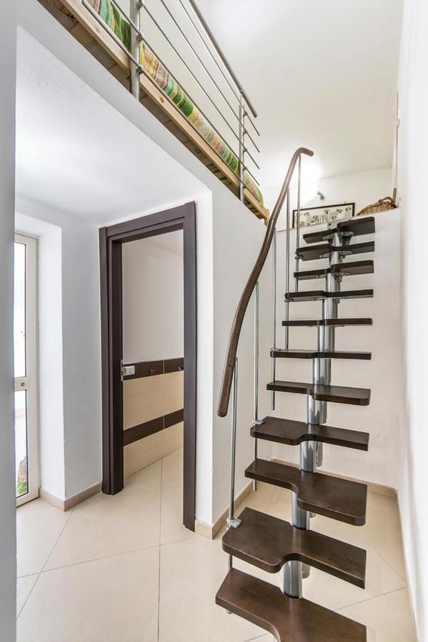 Casa Marty Villa Mondello Ngoại thất bức ảnh