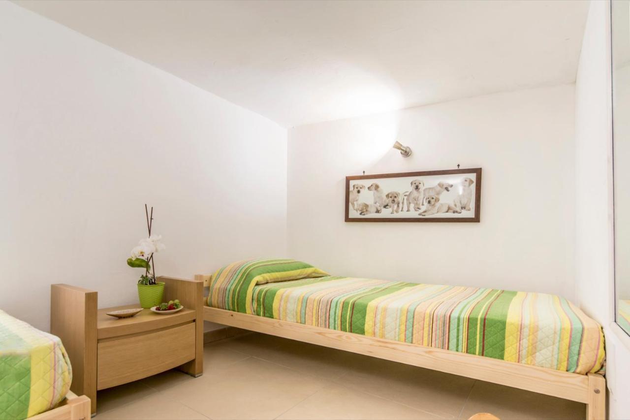 Casa Marty Villa Mondello Ngoại thất bức ảnh