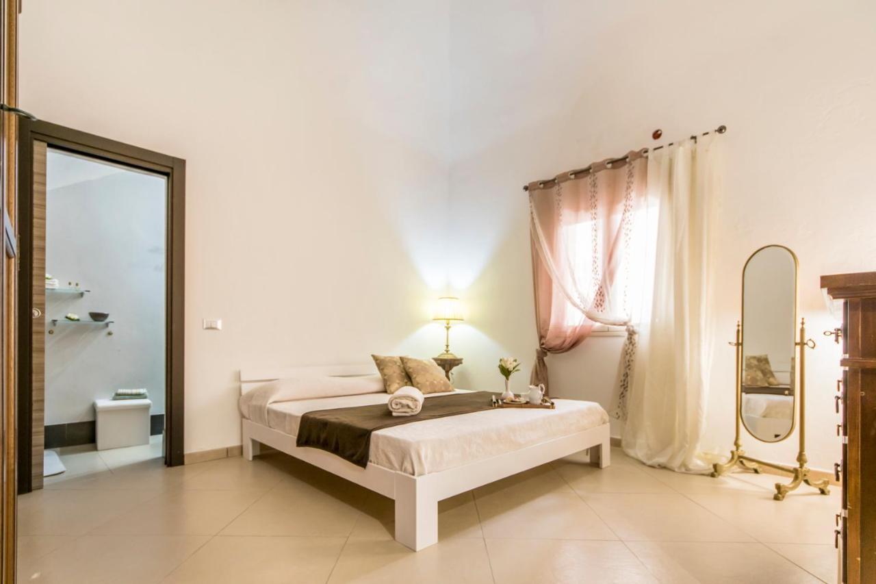 Casa Marty Villa Mondello Ngoại thất bức ảnh